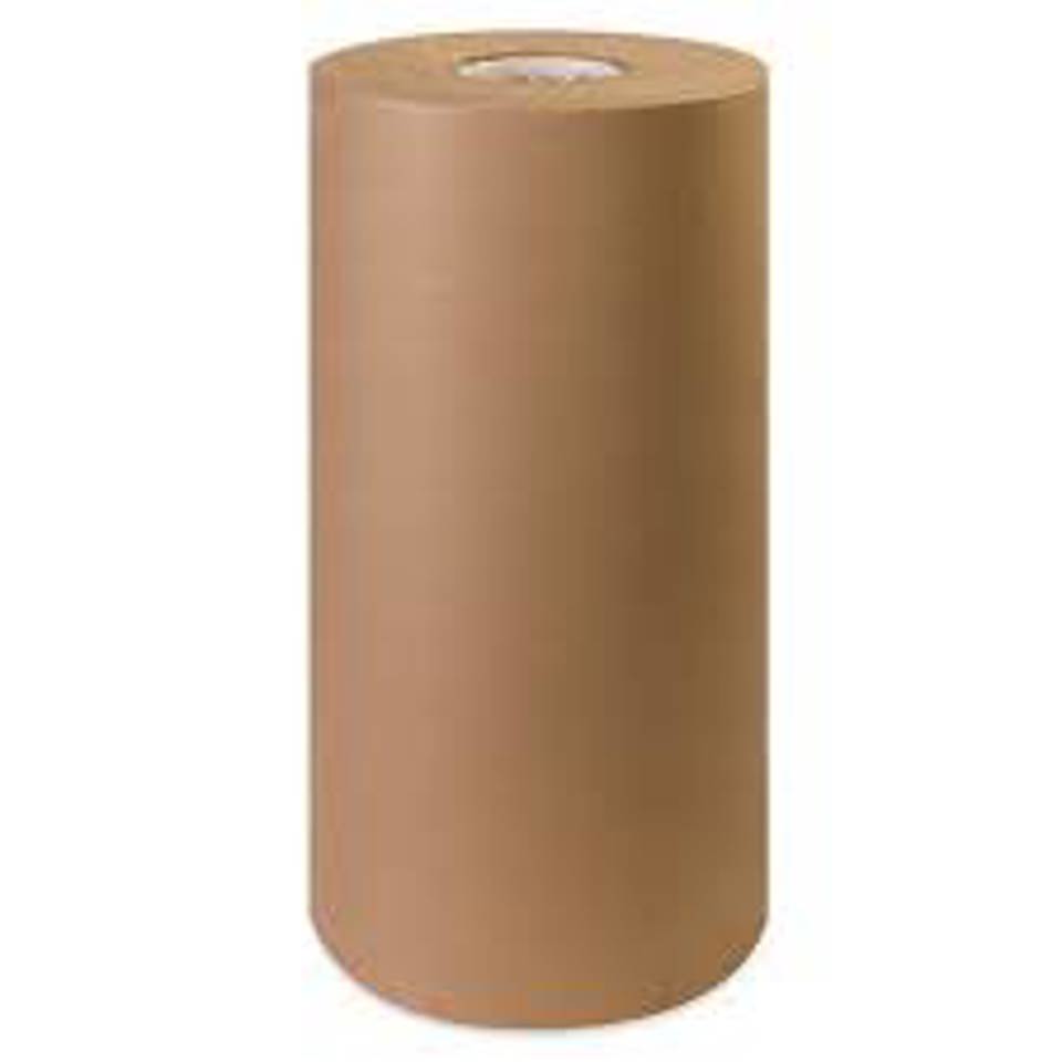 30" - Kraft Paper (40 lb)