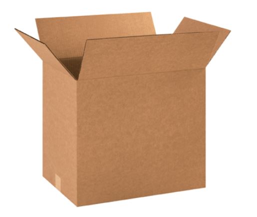 12 x 9 x 12 Corrugated Box