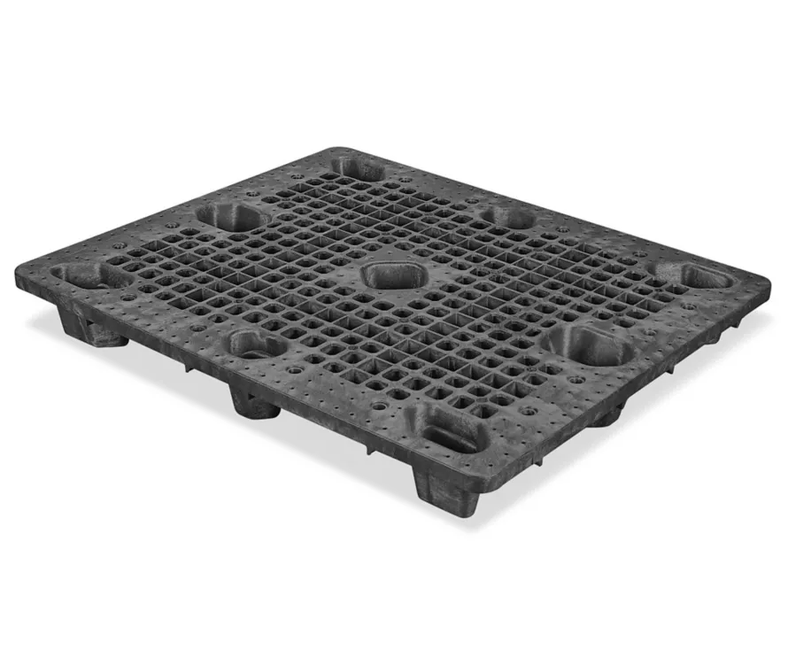 48 x 40 Used Pallets (Plastic)