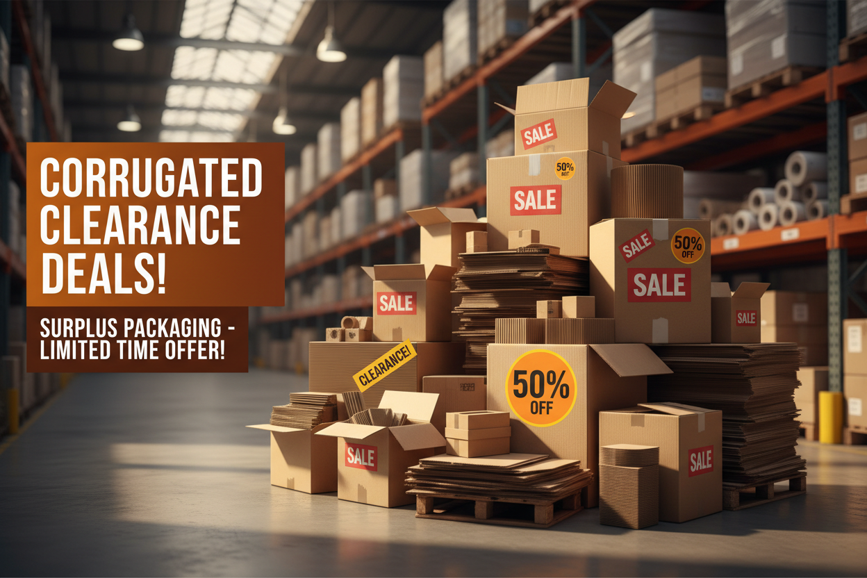 Clearance Products