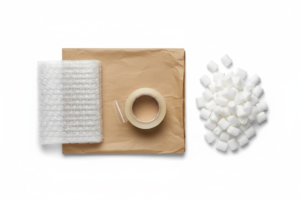 Packing Materials