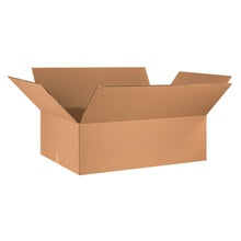 36 x 24 x 12 Corrugated Box