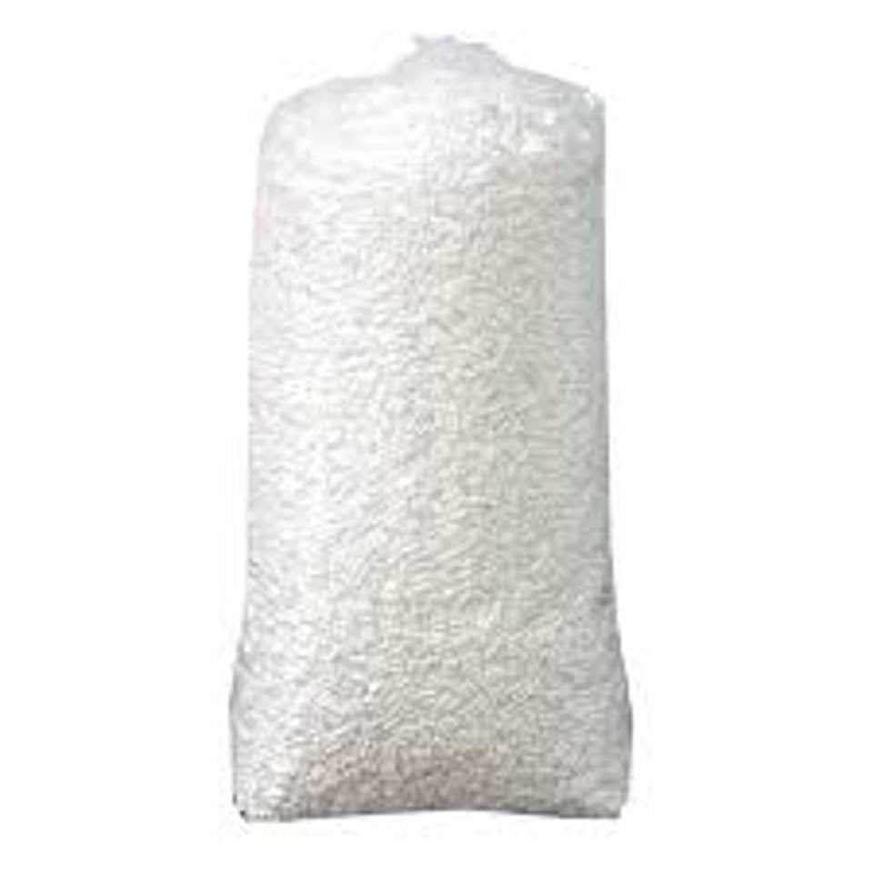 Packing Peanuts 14 Cubic Feet Bag - Regular