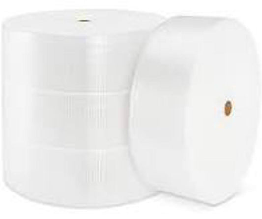 3/16" x 12" - 750' Bubble Roll