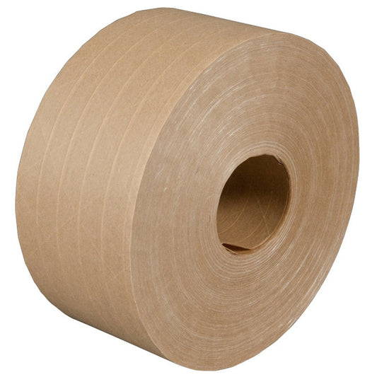 3" - Reinforced Kraft Paper Tape